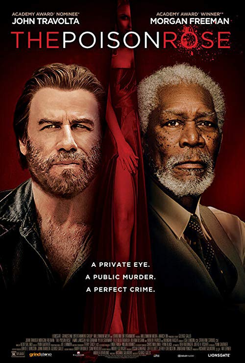 دانلود فیلم The Poison Rose 2019