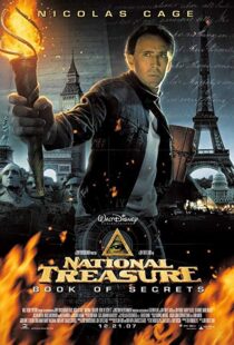 دانلود فیلم National Treasure: Book of Secrets 200713580-1579924004