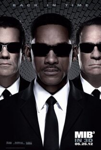 دانلود فیلم Men in Black 3 20125978-533441699