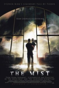 دانلود فیلم The Mist 200717415-426573668