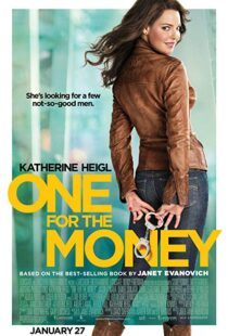 دانلود فیلم One for the Money 201222281-1872612741