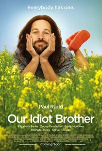 دانلود فیلم Our Idiot Brother 201114498-327929254