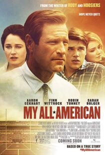 دانلود فیلم My All-American 201512215-1898692397