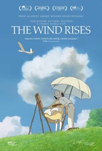 دانلود انیمه The Wind Rises 201313509-938726085