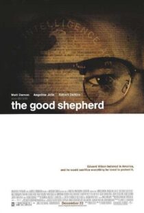 دانلود فیلم The Good Shepherd 200618596-796342405