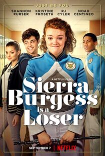 دانلود فیلم Sierra Burgess Is a Loser 20184168-1132022704