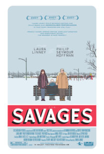 دانلود فیلم The Savages 200712712-599449491