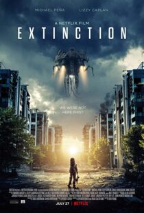 دانلود فیلم Extinction 20181114-198554593