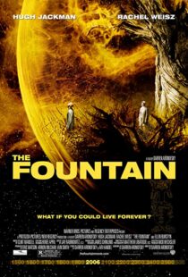 دانلود فیلم The Fountain 200610435-2034901976