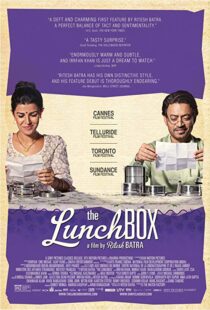 دانلود فیلم هندی The Lunchbox 20135834-1661370594