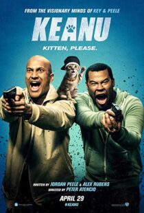 دانلود فیلم Keanu 20164120-1863724378