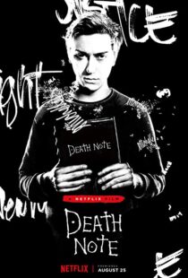 دانلود فیلم Death Note 20179444-1900107576