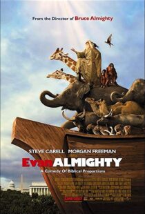 دانلود فیلم Evan Almighty 200711726-1940719201