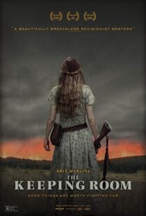 دانلود فیلم The Keeping Room 20142949-1644698323