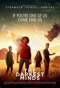 دانلود فیلم The Darkest Minds 20181290-1054798474