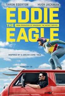 دانلود فیلم Eddie the Eagle 201514710-1655911822