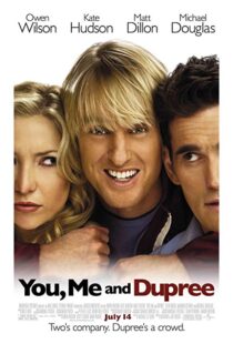 دانلود فیلم You, Me and Dupree 200612435-866890009