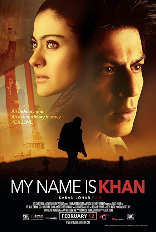 دانلود فیلم هندی My Name Is Khan 2010