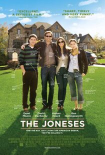 دانلود فیلم The Joneses 200918868-1162563588