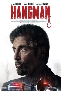 دانلود فیلم Hangman 201713046-322540662