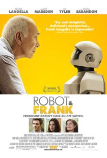 دانلود فیلم Robot & Frank 201216687-1525578876