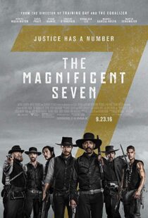 دانلود فیلم The Magnificent Seven 201613110-635823942