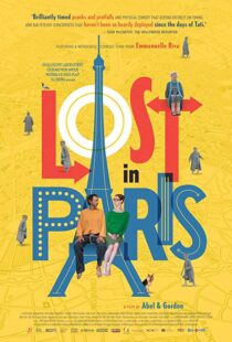 دانلود فیلم Lost in Paris 20167940-2122478102