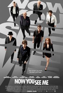 دانلود فیلم Now You See Me 201313268-1138281557