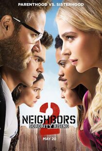 دانلود فیلم Neighbors 2: Sorority Rising 201620696-86227177