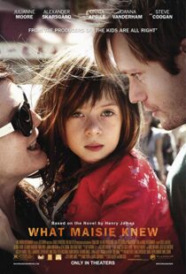 دانلود فیلم What Maisie Knew 201211677-1645776960