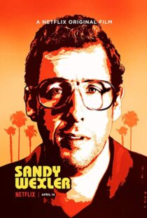 دانلود فیلم Sandy Wexler 201716376-386178267