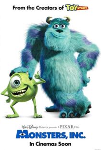 دانلود انیمیشن Monsters, Inc. 200114098-1916338749