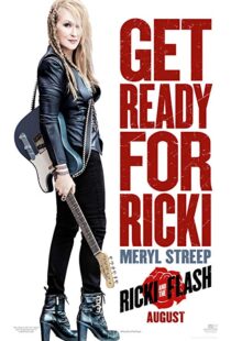 دانلود فیلم Ricki and the Flash 20153531-233807766