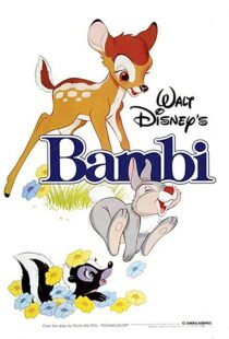 دانلود انیمیشن Bambi 194211493-25095885