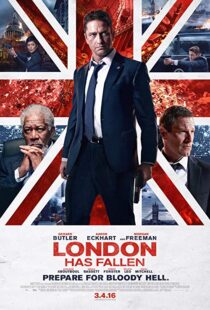 دانلود فیلم London Has Fallen 201613120-731662564