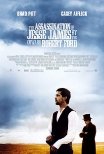 دانلود فیلم The Assassination of Jesse James by the Coward Robert Ford 20074972-1523179720