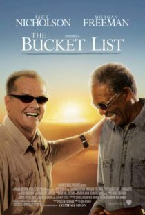 دانلود فیلم The Bucket List 20074987-67068542