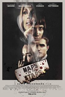 دانلود فیلم Maps to the Stars 201418657-1486508323