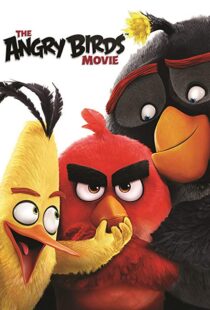 دانلود انیمیشن The Angry Birds Movie 201616881-813081094