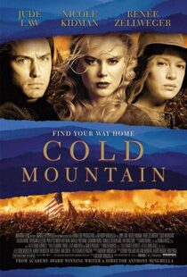 دانلود فیلم Cold Mountain 20036191-1023315855