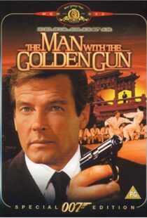 دانلود فیلم The Man with the Golden Gun 197410422-295874011