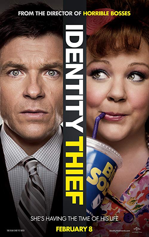 دانلود فیلم Identity Thief 2013