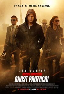 دانلود فیلم هندی Mission: Impossible – Ghost Protocol 20112637-859166930