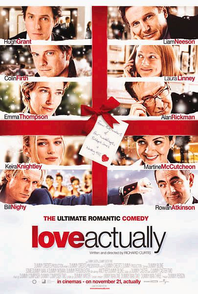 دانلود فیلم Love Actually 2003