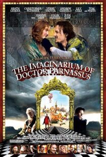 دانلود فیلم The Imaginarium of Doctor Parnassus 20094776-1275390780