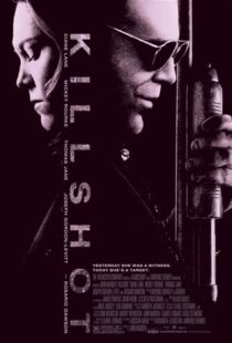 دانلود فیلم Killshot 200812098-811849270