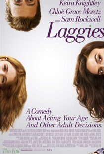 دانلود فیلم Laggies 20143669-287233734