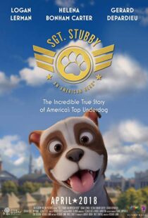 دانلود انیمیشن Sgt. Stubby: An American Hero 201819772-1160863683