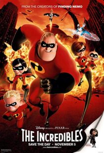 دانلود انیمیشن The Incredibles 200417195-1610338952