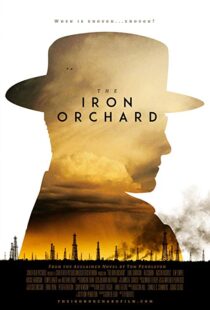 دانلود فیلم The Iron Orchard 201816578-1768357766